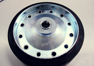 Castor Wheel (SPHC)